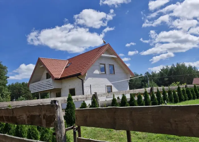 Najtaniej W Krutyni Splywy Kajakowe Rezerwacje Tylko Telefonicznie 512-29o-43o Prosimy Nie Sugerowac Sie Kalendarzem Dostepnosci Na Tej Stronie Zapraszamy Www Domkiwkrutyni Com Holiday home Krutyn