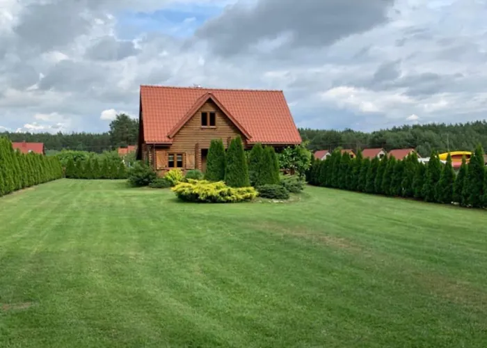 Najtaniej W Krutyni Splywy Kajakowe Rezerwacje Tylko Telefonicznie 512-29o-43o Prosimy Nie Sugerowac Sie Kalendarzem Dostepnosci Na Tej Stronie Zapraszamy Www Domkiwkrutyni Com Holiday home Krutyn