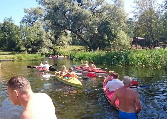 Holiday home Najtaniej W Krutyni Splywy Kajakowe Rezerwacje Tylko Telefonicznie 512-29o-43o Prosimy Nie Sugerowac Sie Kalendarzem Dostepnosci Na Tej Stronie Zapraszamy Www Domkiwkrutyni Com